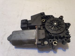 bontott AUDI A4 B5 Bal első Ablakemelő Motor