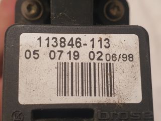 bontott AUDI A4 B5 Bal első Ablakemelő Motor