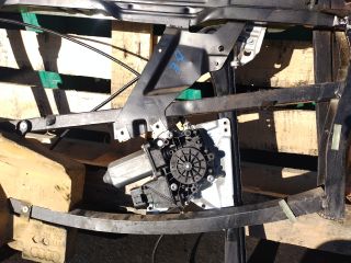 bontott AUDI A4 B5 Bal első Ablakemelő Szerkezet (Elektromos)