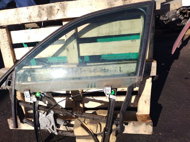 bontott AUDI A4 B5 Bal első Ablakemelő Szerkezet (Elektromos)