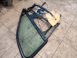 bontott AUDI A4 B5 Bal első Ablakemelő Szerkezet (Elektromos)