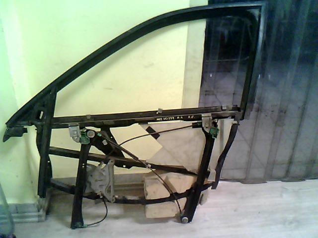 bontott AUDI A4 B5 Bal első Ablakemelő Szerkezet (Elektromos)