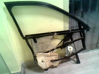 bontott AUDI A4 B5 Bal első Ablakemelő Szerkezet (Elektromos)