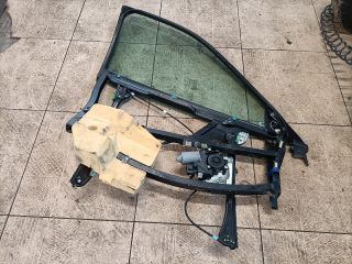 bontott AUDI A4 B5 Bal első Ablakemelő Szerkezet (Elektromos)