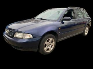 bontott AUDI A4 B5 Bal első Ablaktörlő Kar