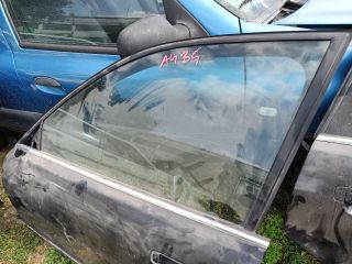 bontott AUDI A4 B5 Bal első Ajtó (Részeivel)