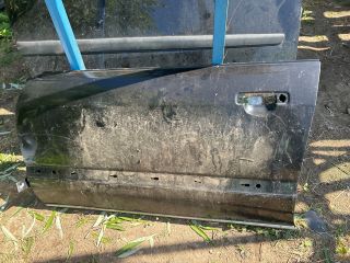 bontott AUDI A4 B5 Bal első Ajtó (Üres lemez)