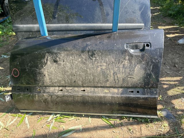 bontott AUDI A4 B5 Bal első Ajtó (Üres lemez)