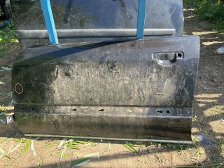 bontott AUDI A4 B5 Bal első Ajtó (Üres lemez)