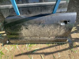 bontott AUDI A4 B5 Bal első Ajtó (Üres lemez)