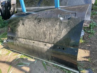 bontott AUDI A4 B5 Bal első Ajtó (Üres lemez)