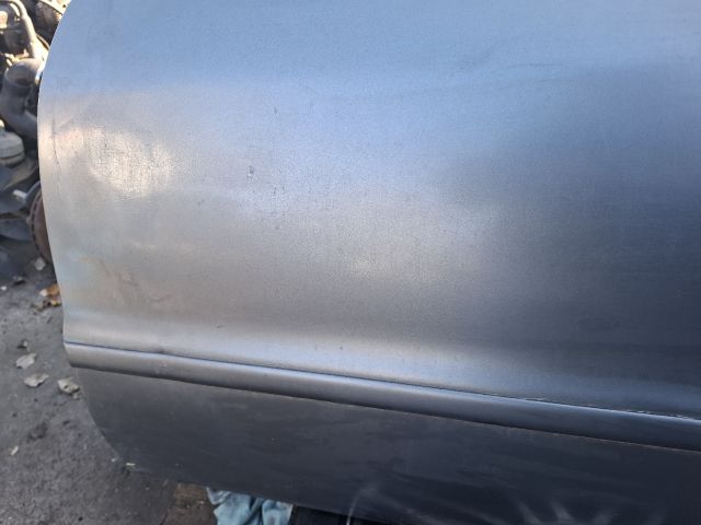 bontott AUDI A4 B5 Bal első Ajtó (Üres lemez)