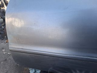 bontott AUDI A4 B5 Bal első Ajtó (Üres lemez)