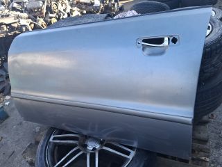 bontott AUDI A4 B5 Bal első Ajtó (Üres lemez)