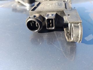 bontott AUDI A4 B5 Bal első Ajtó Vezérlőegység