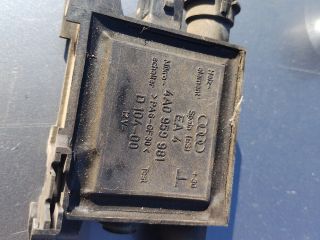 bontott AUDI A4 B5 Bal első Ajtó Vezérlőegység