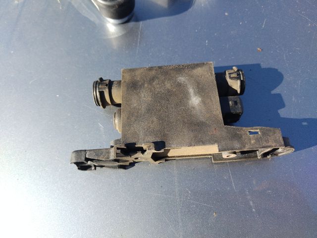 bontott AUDI A4 B5 Bal első Ajtó Vezérlőegység