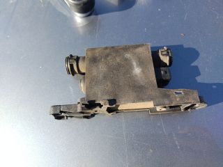 bontott AUDI A4 B5 Bal első Ajtó Vezérlőegység