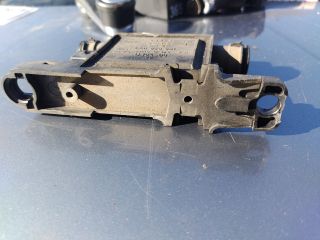 bontott AUDI A4 B5 Bal első Ajtó Vezérlőegység