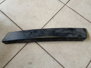 bontott AUDI A4 B5 Bal első Ajtókeret Burkolat