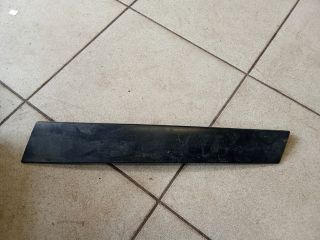 bontott AUDI A4 B5 Bal első Ajtókeret Burkolat