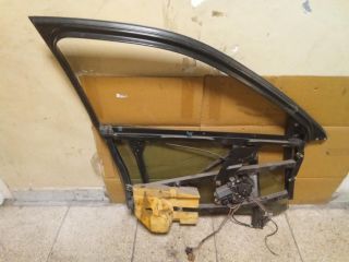 bontott AUDI A4 B5 Bal első Ajtókeret