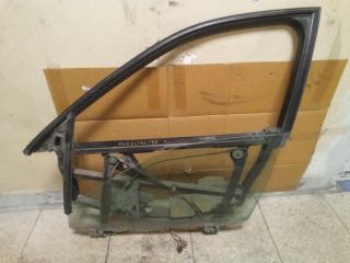 bontott AUDI A4 B5 Bal első Ajtókeret