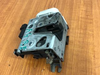 bontott AUDI A4 B5 Bal első Ajtózár