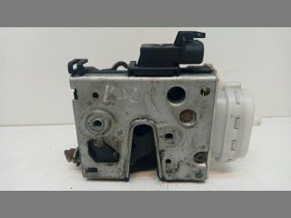 bontott AUDI A4 B5 Bal első Ajtózár