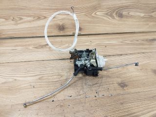 bontott AUDI A4 B5 Bal első Ajtózár