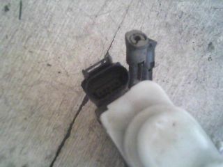 bontott AUDI A4 B5 Bal első Ajtózár