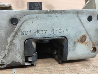 bontott AUDI A4 B5 Bal első Ajtózár