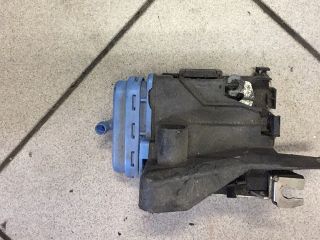 bontott AUDI A4 B5 Bal első Ajtózár