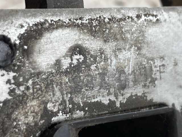 bontott AUDI A4 B5 Bal első Ajtózár