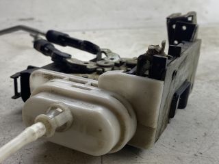 bontott AUDI A4 B5 Bal első Ajtózár