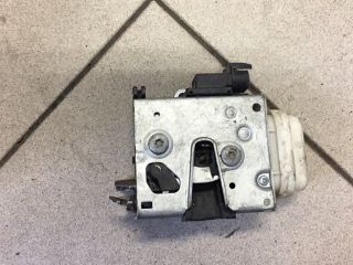 bontott AUDI A4 B5 Bal első Ajtózár