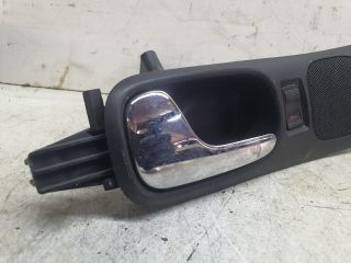 bontott AUDI A4 B5 Bal első Belső Kilincs