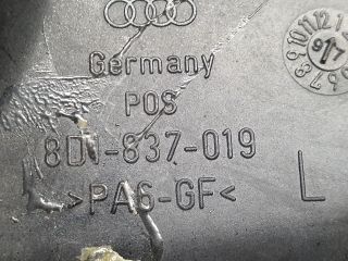 bontott AUDI A4 B5 Bal első Belső Kilincs