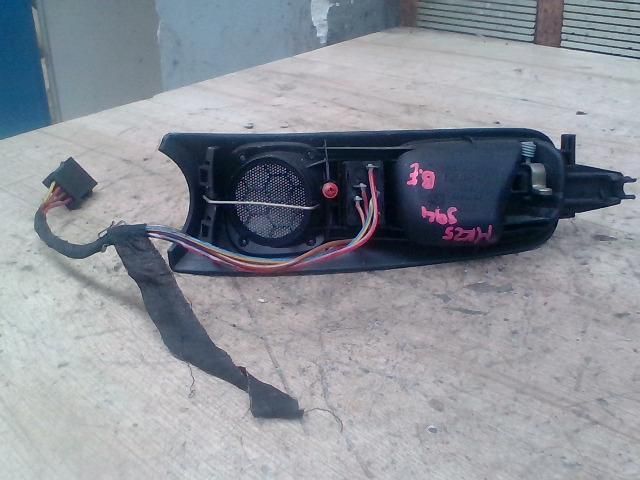 bontott AUDI A4 B5 Bal első Belső Kilincs