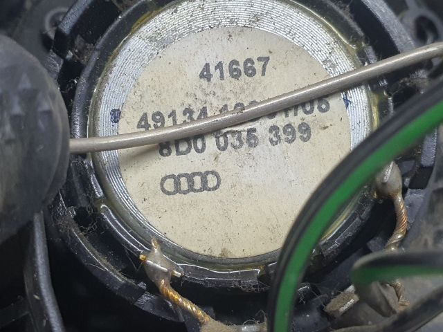 bontott AUDI A4 B5 Bal első Belső Kilincs