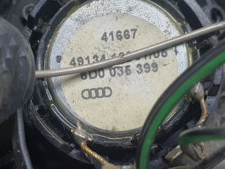 bontott AUDI A4 B5 Bal első Belső Kilincs