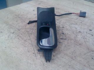 bontott AUDI A4 B5 Bal első Belső Kilincs