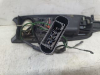 bontott AUDI A4 B5 Bal első Belső Kilincs