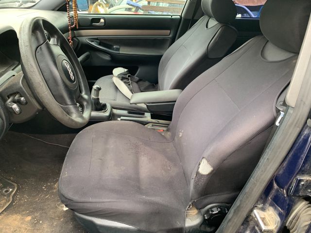 bontott AUDI A4 B5 Bal első Biztonsági Öv