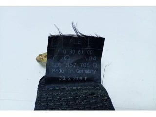 bontott AUDI A4 B5 Bal első Biztonsági Öv