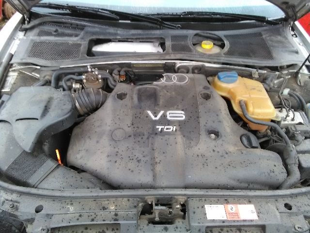 bontott AUDI A4 B5 Bal első Biztonsági Öv