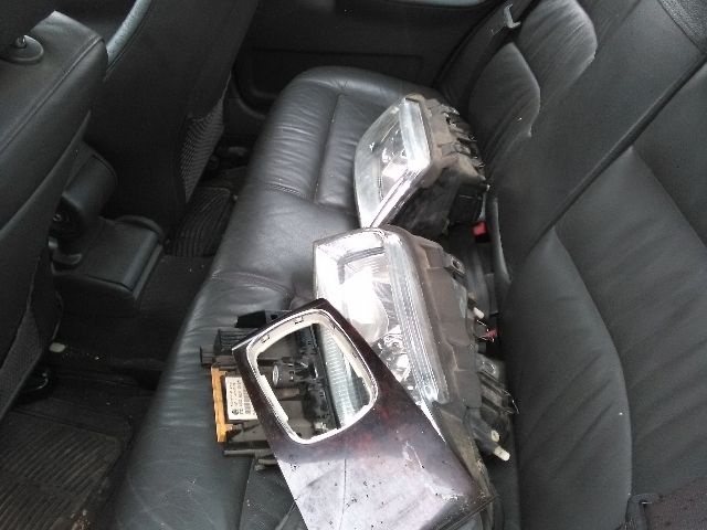 bontott AUDI A4 B5 Bal első Biztonsági Öv