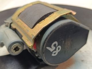 bontott AUDI A4 B5 Bal első Biztonsági Öv