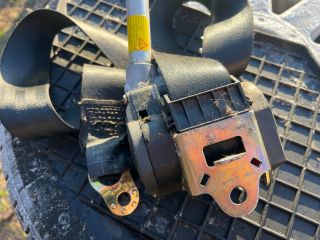 bontott AUDI A4 B5 Bal első Biztonsági Öv