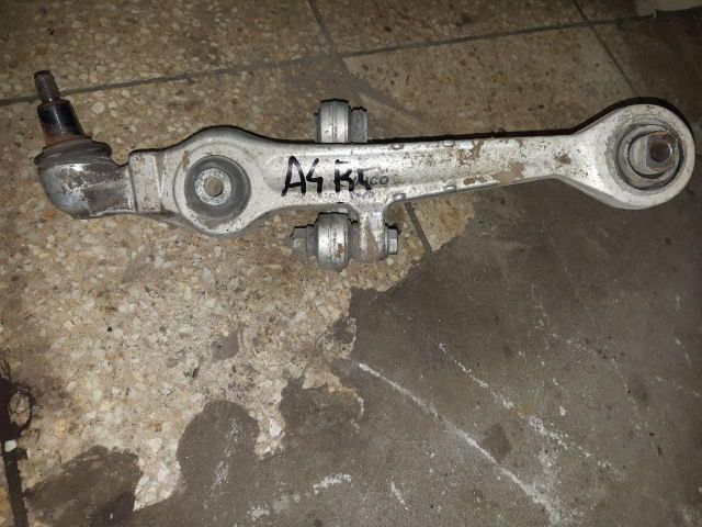 bontott AUDI A4 B5 Bal első Felső Első Lengőkar